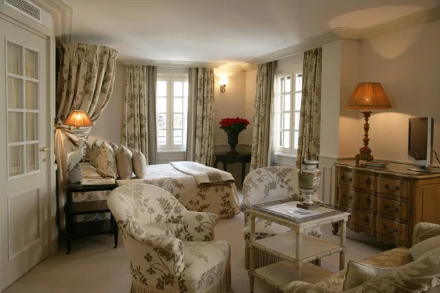 Village, Junior Suite، LE SAINT PAUL 3/8