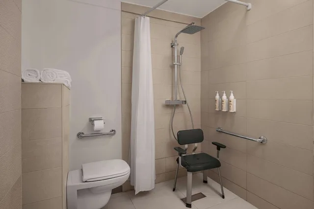 غرفة كلاسيكية بسريرين منفصلين، Le Centell Hotel & Spa 6/8