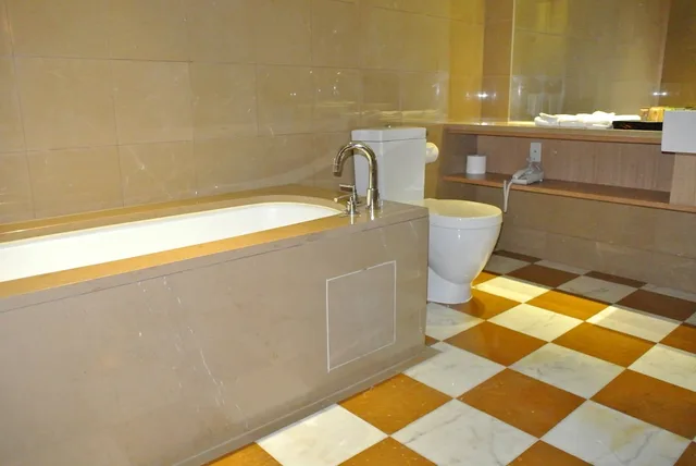 Standard, Double Bed, No Window، City Suites Taipei Nanxi 1/1