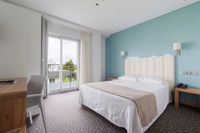 City, Double Bed، Azinheira 2/4