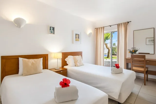 شقة سوبيريور بغرفة نوم واحدة، Quinta Do Paraiso 1/9