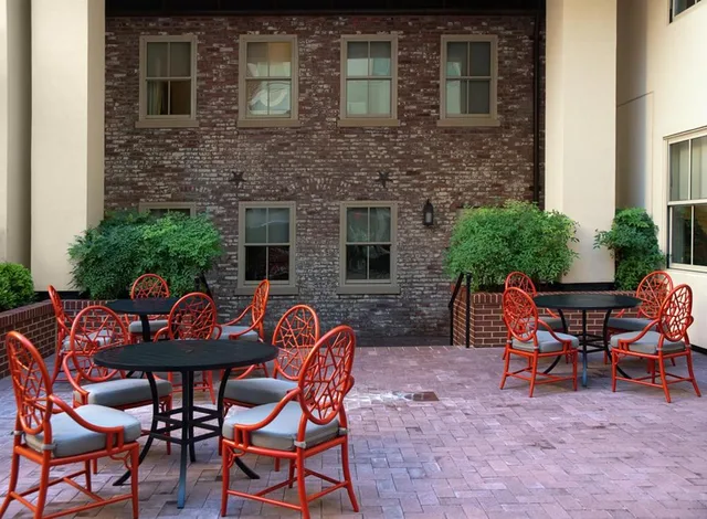 جناح سوبيريور، Morrison Clark Historic Inn and Restaurant 3/3