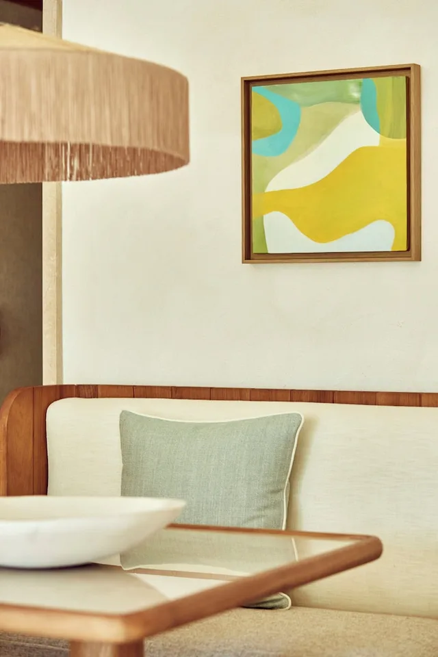 Executive, Suite, King Bed, Garden View, Plunge Pool، Four Seasons Mallorca at Formentor 5/5