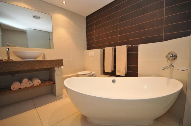 جناح تنفيذي بسرير كينج، Apollo Hotel 2/3