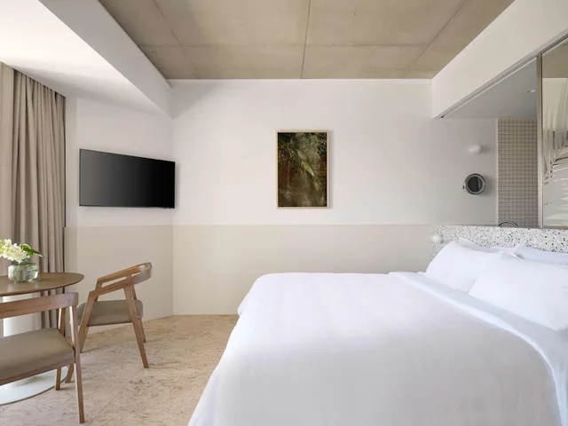 Marina, King Bed, Accessible، Ardo Townsville 1/5