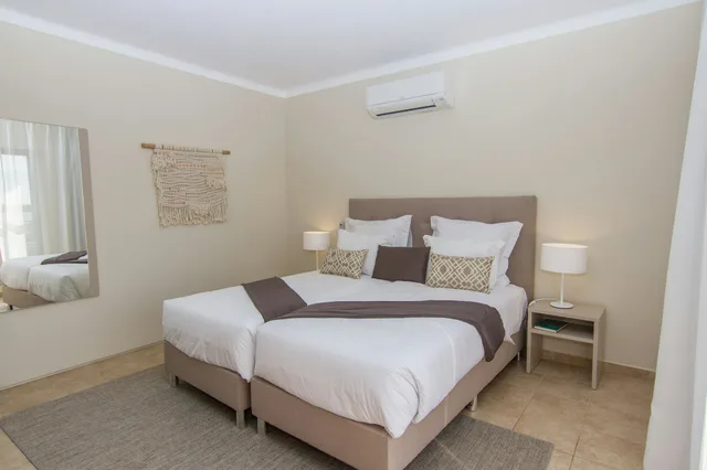 T1 Apartment 2+1، Pestana Gramacho Residences 10/10