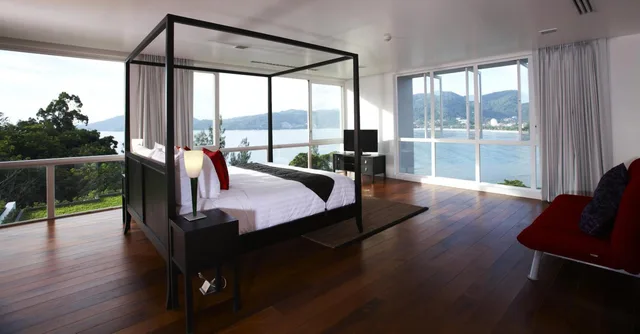 4 Bedrooms, Villa, Private Pool, Jirana Patong 1/3
