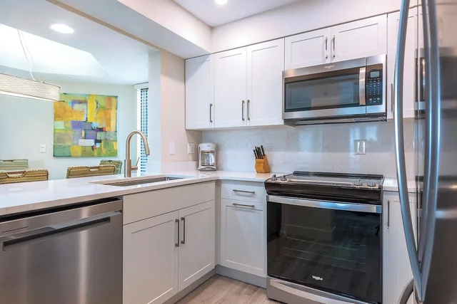 1 Bedroom, Condo, Tropical View، Pointe Estero Resort 6/6
