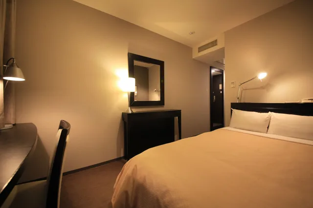 غرفة كومفورت مفردة، Sotetsu Fresa Inn Nagano-Ueda (ex. Hotel Sunroute Ueda) 3/6