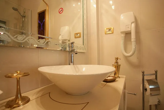 Junior Suite, Sea View, Fuat Pasa Yalisi 8/8