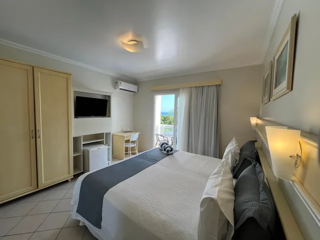 Deluxe, Apartment, Bombinhas Blue Suites 5/7