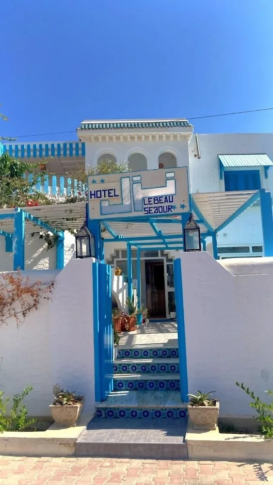 Hotel Le Beau Sejour، El Mgarsa 1/26