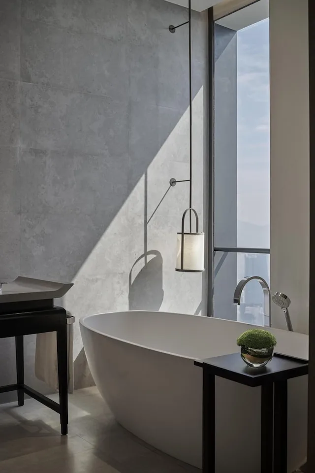 Tower, King Bed، Park Hyatt Kuala Lumpur 5/5