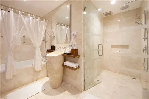 غرفة ديلوكس مفردة، LEGIAN BEACH HOTEL 1/11