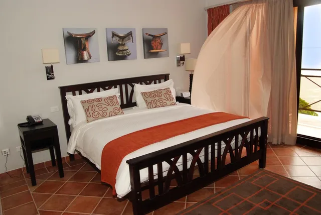 Queen Memorable Lake View، Haile Resort Hawassa 1/1