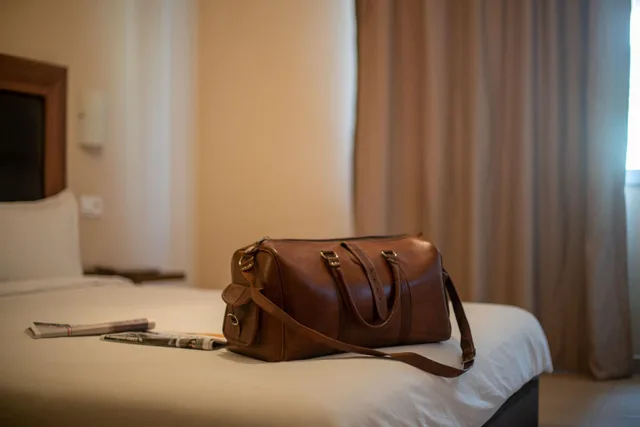 Economy, Hotel Etoile Du Nord 1/2