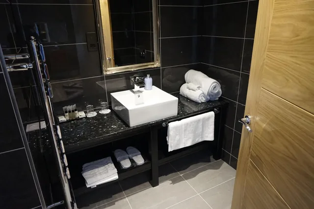 غرفة سوبيريور عائلية، Halvard Hotel 3/3