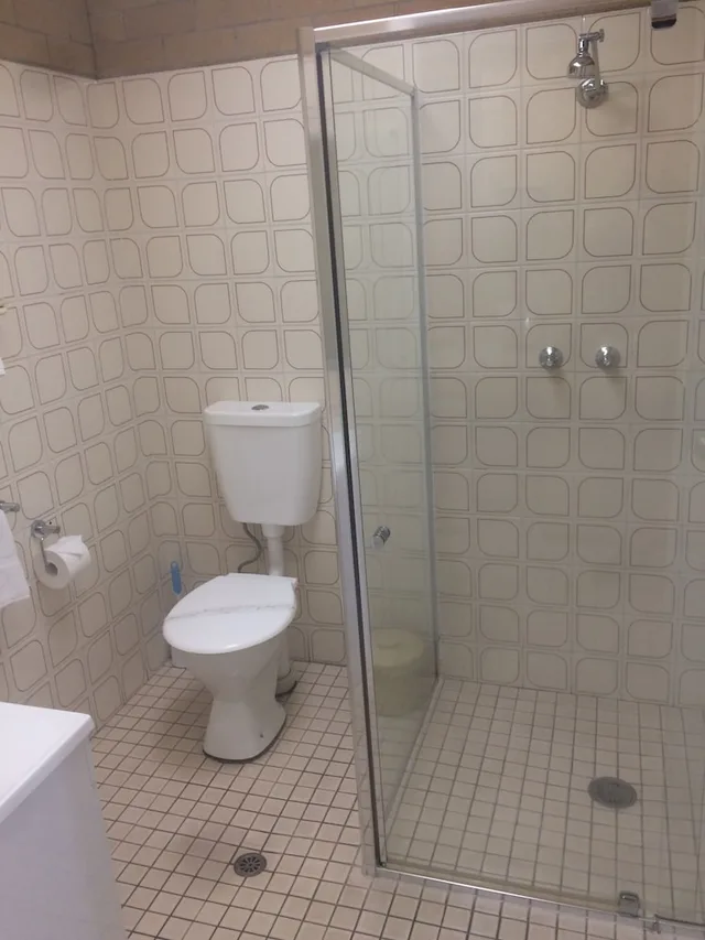 غرفة قياسية بسرير كوين، Alexander Motor Inn Moree 2/2
