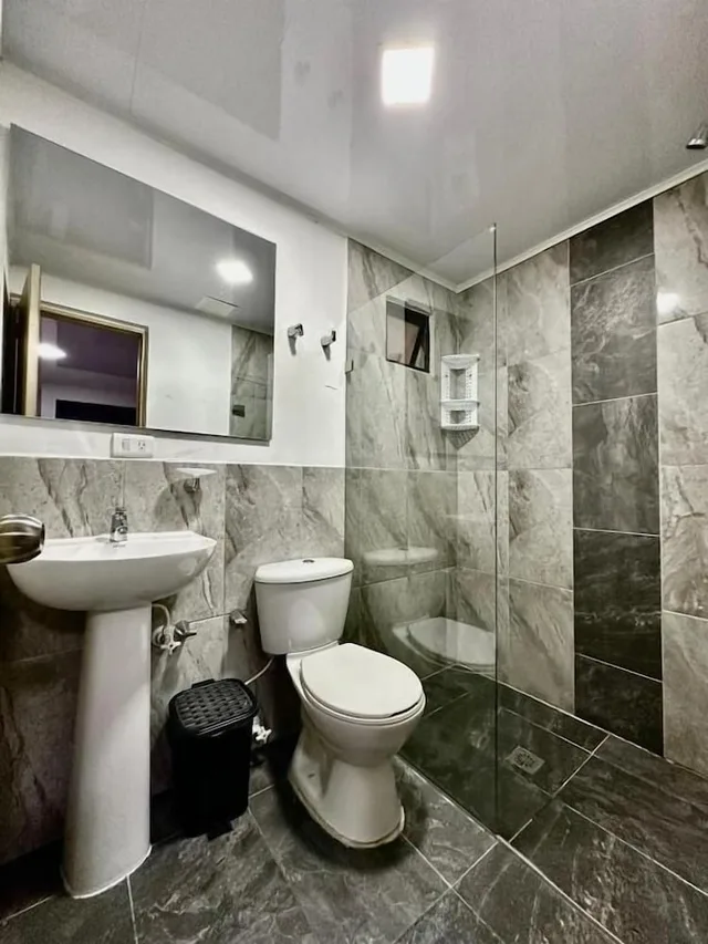 غرفة قياسية مفردة، Hotel Nakama 11/12