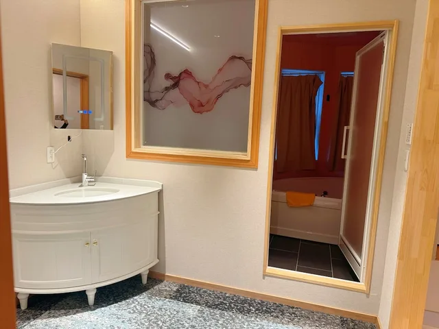 غرفة ديلوكس بسريرين منفصلين، Hakuba Sun Valley Hotel 10/10