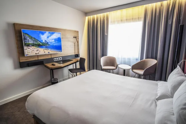 جناح تنفيذي، NOVOTEL KATOWICE CENTRUM 1/5