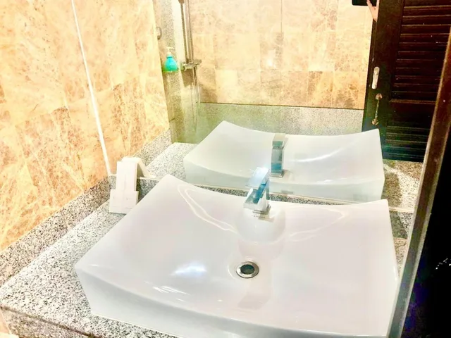 Superior, Twin Beds, All Together Suite 3/4