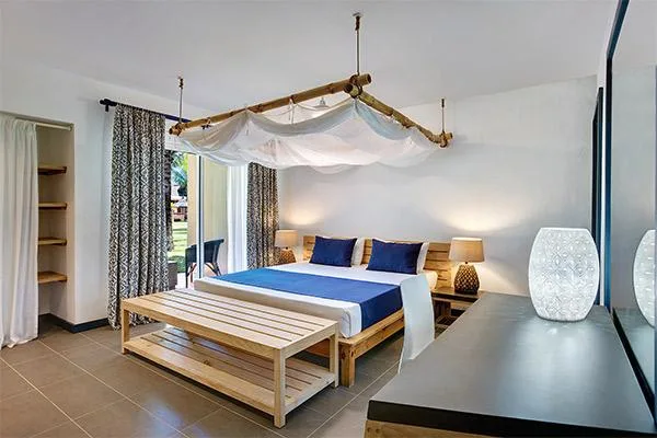 غرفة عائلية، Veranda Pointe Aux Biches Hotel and Spa 1/4