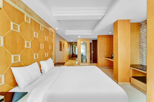 غرفة سوبيريور، UPAR Hotels Sukhumvit 11 Nana 1/9