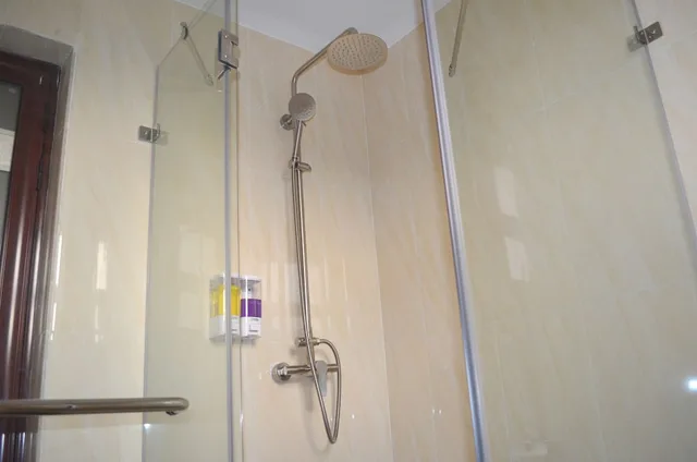 Deluxe, Single, King Bed, Hill View، HILLSIDE PLAZA HOTEL 7/7