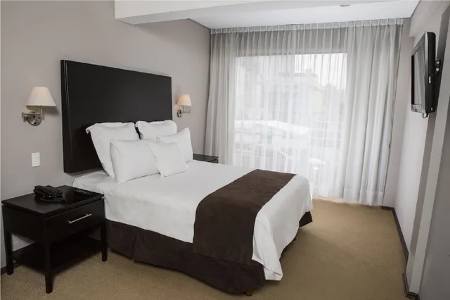 غرفة تنفيذية بسرير مزدوج، Parioli Suites 2/2