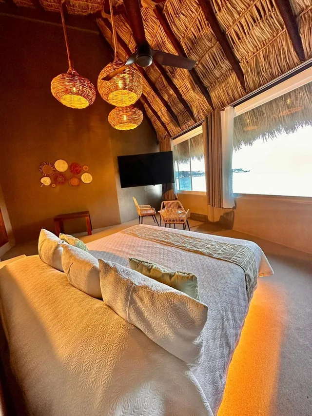 Deluxe, King Bed, Private Pool, Quinta Bella Huatulco 7/7
