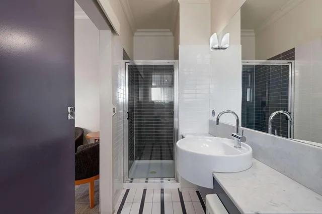 غرفة بسرير كوين وسرير فردي، Quality Hotel Mildura Grand 2/2