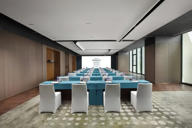 Hotel Indigo Chengdu Financial City by IHG, Chengdu 39/50