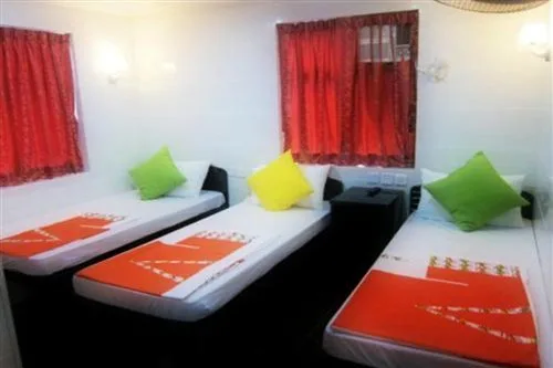 Room, Triple, Delta Hotel 1/1
