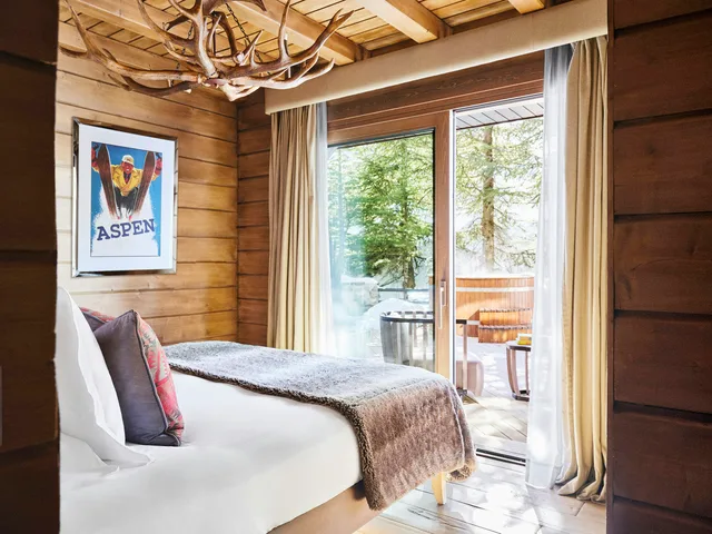 Pool, Lodge, Suite, El Lodge 1/2