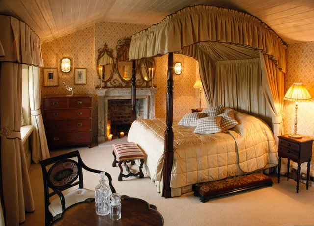 Estate, Suite، Cliff at Lyons 3/4