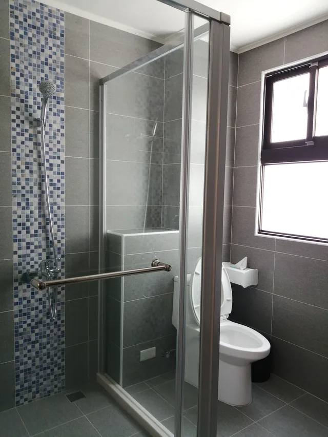 غرفة رباعية بسريرين مزدوجين، Haven B&B 3/3