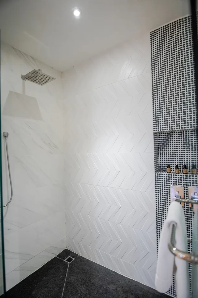 جناح بجاكوزي، Becquer Hotel Guadalajara 9/10