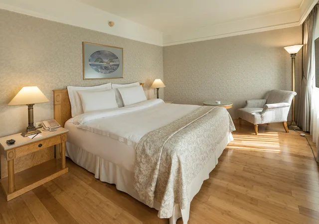 جناح مفرد، Zorlu Grand Hotel Trabzon 4/11