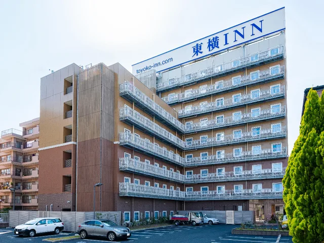 غرفة تُحدَّد عند الوصول، Toyoko Inn Kawaguchi Ekimae 1/1