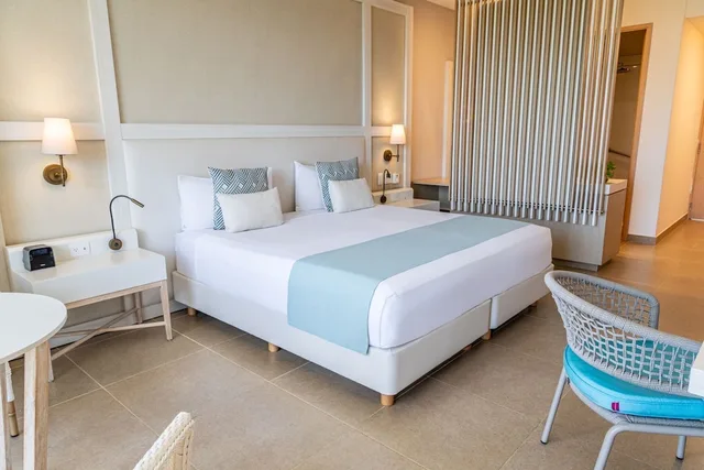 غرفة قياسية بسريرين منفصلين، Irotama Resort 3/5