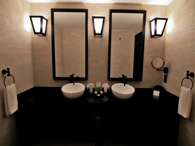 دوبلكس بشرفة، Azimut Hotel Musandam 4/5
