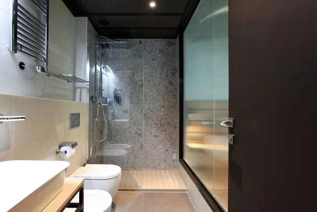غرفة كلاسيكية مفردة، Versoverde Alzaia Naviglio Grande 5/5