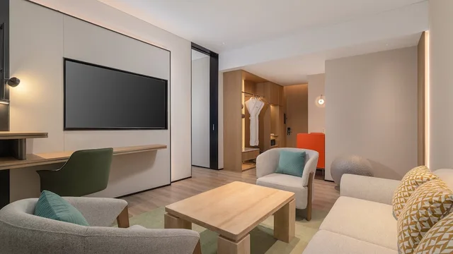 Even Chengdu Phoenix Mountain By Ihg، تشنغدو 37/47