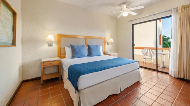 غرفة قياسية، Park Royal Homestay Los Cabos 1/3