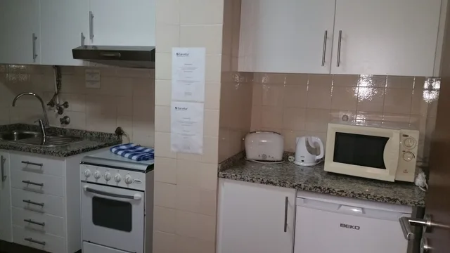 1 Bedroom, Apartment, Twin Beds, 2 Sofa, Algardia Marina Parque by Garvetur 4/5