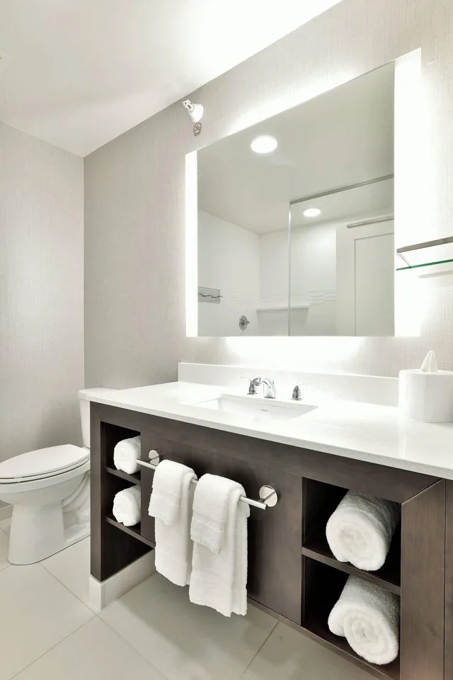 1 Bedroom, Suite, Accessible, Residence Inn by Marriott Eau Claire 10/10