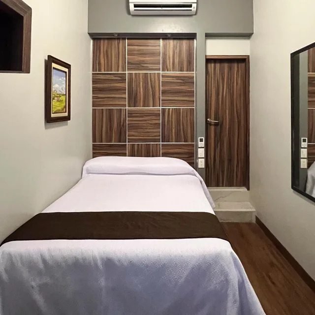 غرفة داخلية قياسية، Hotel Principal 3/10