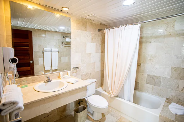 Superior Room With Premium Package، Gran Ventana Beach Resort 2/2