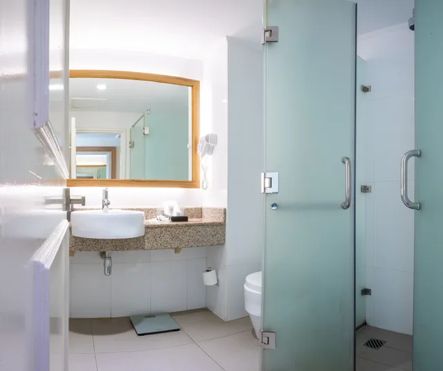 Coral Classic Ocean View Room، Coral Strand Smart Choice 2/2